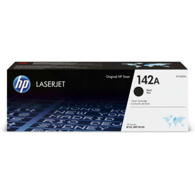 HP toner W1420A (142A)  crni -original